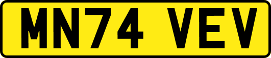 MN74VEV