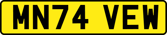 MN74VEW
