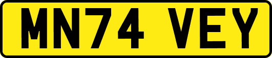 MN74VEY