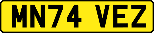 MN74VEZ