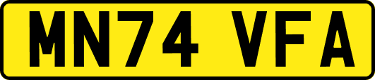 MN74VFA