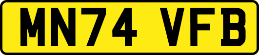 MN74VFB