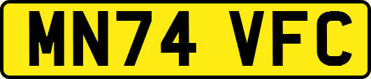MN74VFC