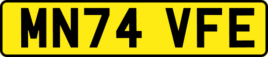 MN74VFE