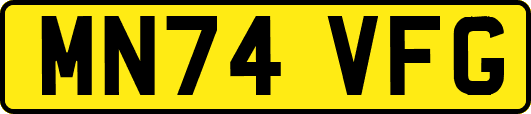 MN74VFG