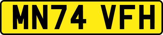 MN74VFH