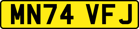 MN74VFJ