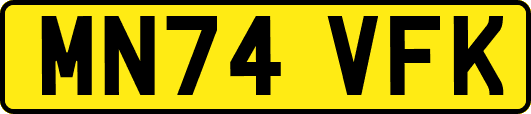 MN74VFK