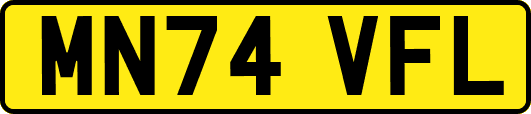 MN74VFL