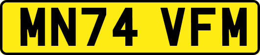 MN74VFM
