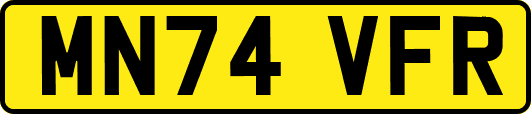 MN74VFR