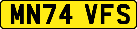 MN74VFS