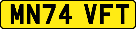 MN74VFT