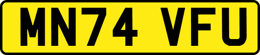 MN74VFU