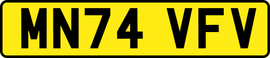 MN74VFV