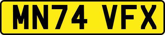 MN74VFX