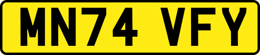 MN74VFY