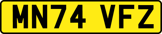MN74VFZ