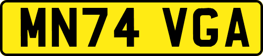 MN74VGA