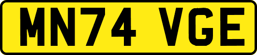 MN74VGE