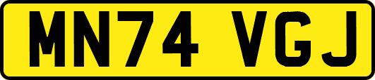 MN74VGJ
