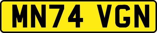MN74VGN
