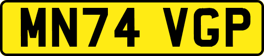 MN74VGP