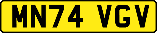 MN74VGV