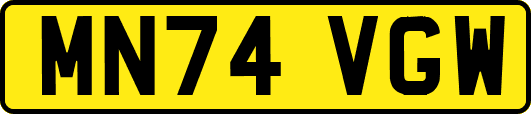 MN74VGW