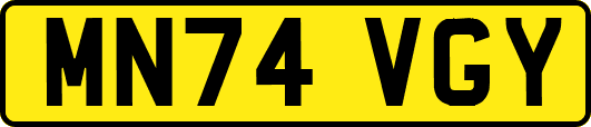 MN74VGY