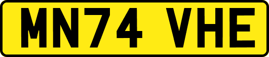 MN74VHE