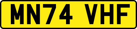 MN74VHF