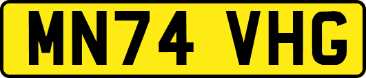 MN74VHG