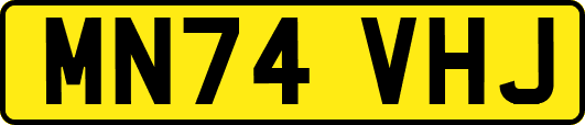MN74VHJ