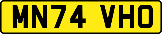 MN74VHO