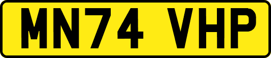 MN74VHP
