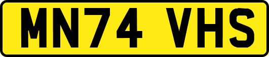 MN74VHS