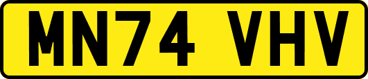 MN74VHV