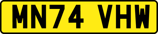MN74VHW