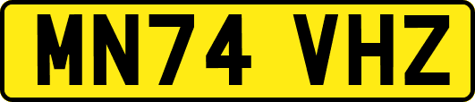 MN74VHZ