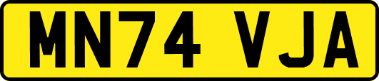 MN74VJA