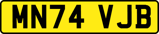 MN74VJB