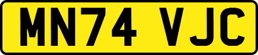 MN74VJC