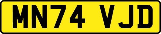 MN74VJD