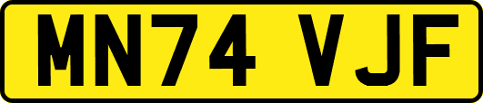 MN74VJF