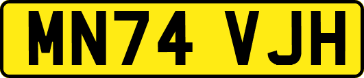 MN74VJH