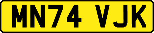 MN74VJK