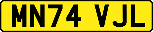 MN74VJL