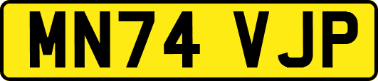 MN74VJP