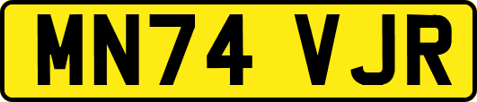 MN74VJR